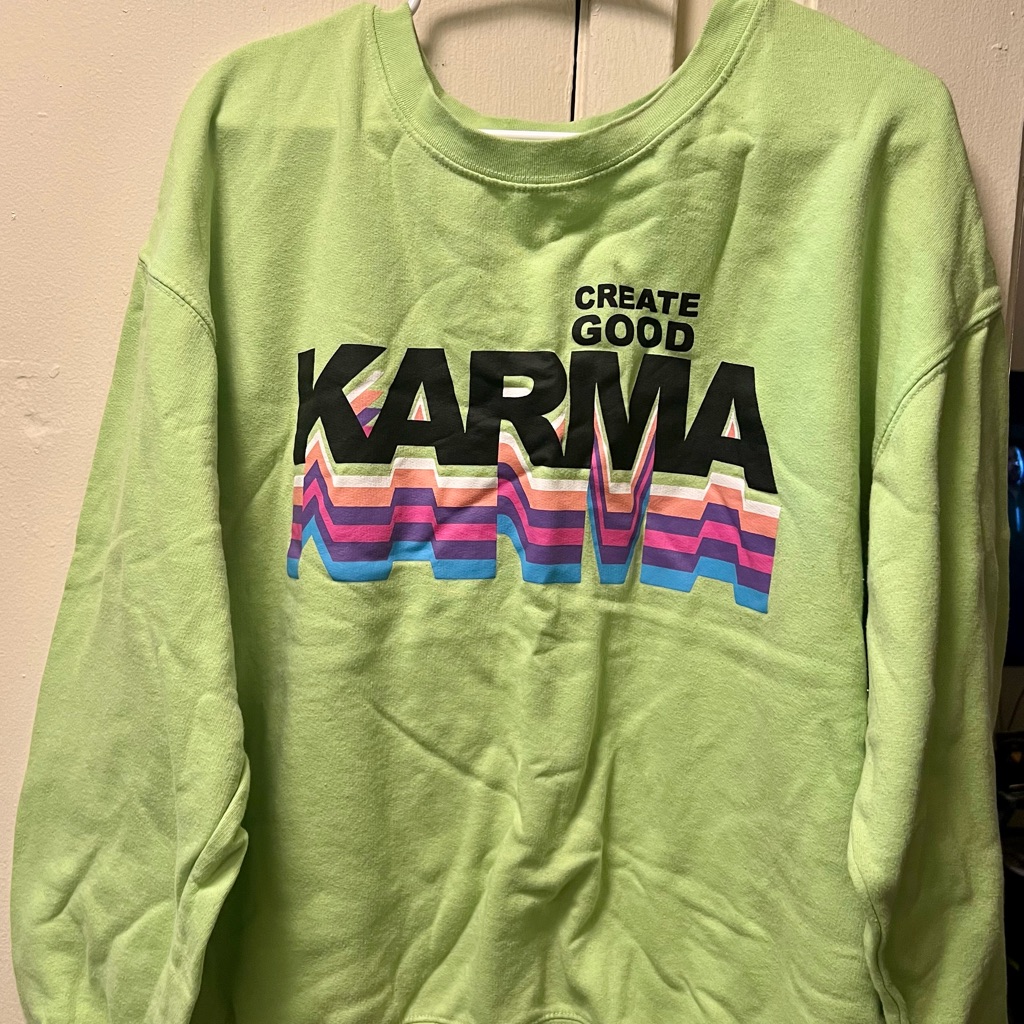 Lime Green